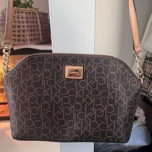 Calvin Klein Cross Body Bag